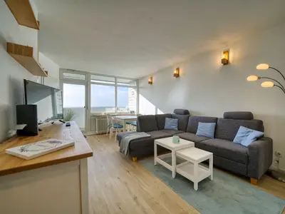 Ferienwohnung für 4 Personen (45 m²) in Heiligenhafen 6/10