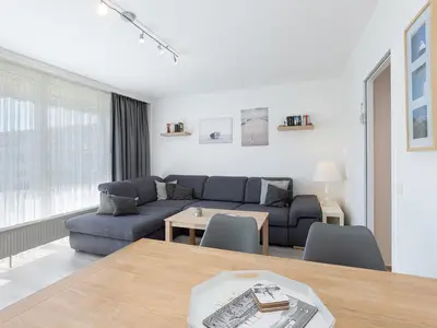 Ferienwohnung für 4 Personen (48 m²) in Grömitz 2/10