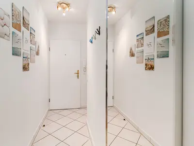 Ferienwohnung für 2 Personen (50 m²) in Niendorf/Ostsee 9/10