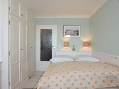 Ferienwohnung für 2 Personen (25 m²) in Westerland (Sylt) 5/10