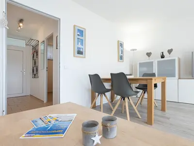 Ferienwohnung für 4 Personen (48 m²) in Grömitz 5/10