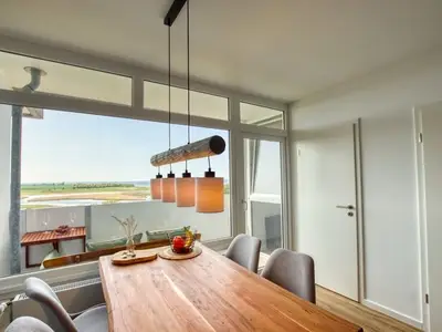 Ferienwohnung für 5 Personen (45 m²) in Heiligenhafen 5/10