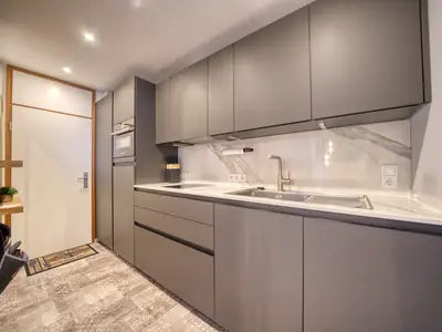 Ferienwohnung für 3 Personen (45 m²) in Heiligenhafen 8/10