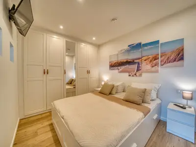 Ferienwohnung für 5 Personen (45 m²) in Heiligenhafen 6/10
