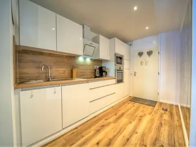 Ferienwohnung für 5 Personen (45 m²) in Heiligenhafen 7/10