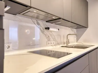 Ferienwohnung für 3 Personen (45 m²) in Heiligenhafen 10/10