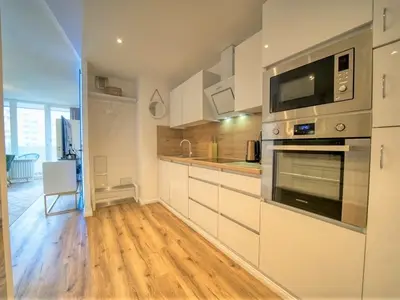 Ferienwohnung für 5 Personen (45 m²) in Heiligenhafen 8/10