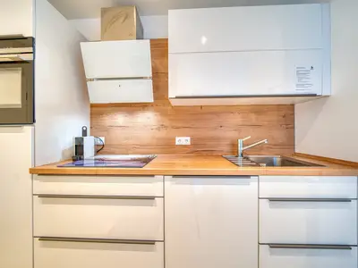 Ferienwohnung für 5 Personen (45 m²) in Heiligenhafen 9/10