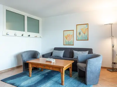Ferienwohnung für 4 Personen (57 m²) in Duhnen 2/10