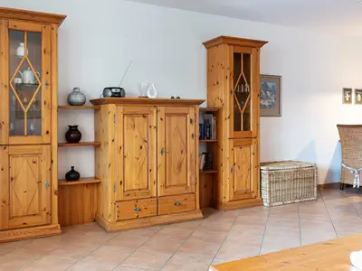 Ferienwohnung für 4 Personen (57 m²) in Duhnen 3/10