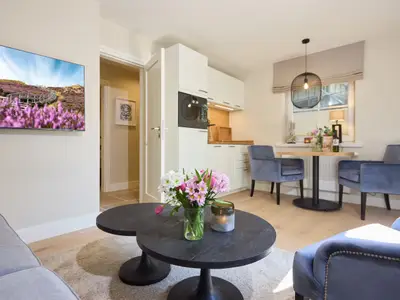 Ferienwohnung für 2 Personen (44 m²) in Westerland (Sylt) 1/10