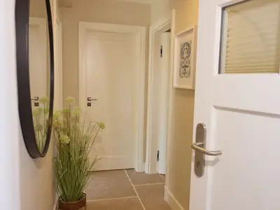 Ferienwohnung für 2 Personen (44 m²) in Westerland (Sylt) 2/10