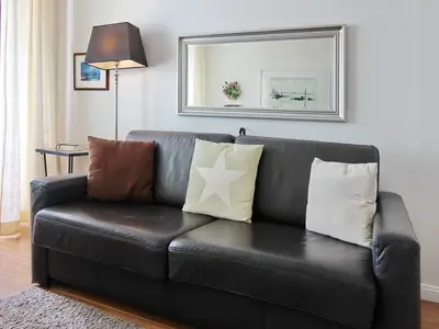 Ferienwohnung für 2 Personen (23 m²) in Westerland (Sylt) 4/10