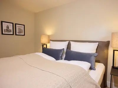 Ferienwohnung für 2 Personen (44 m²) in Westerland (Sylt) 3/10