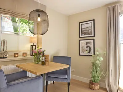 Ferienwohnung für 2 Personen (44 m²) in Westerland (Sylt) 5/10