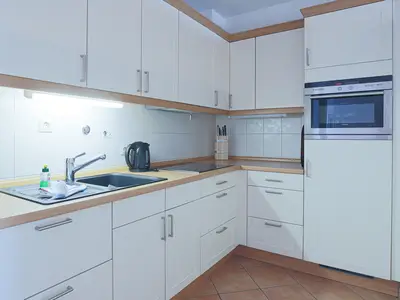 Ferienwohnung für 4 Personen (57 m²) in Duhnen 7/10