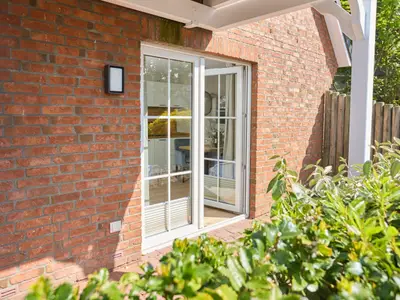 Ferienwohnung für 2 Personen (44 m²) in Westerland (Sylt) 6/10