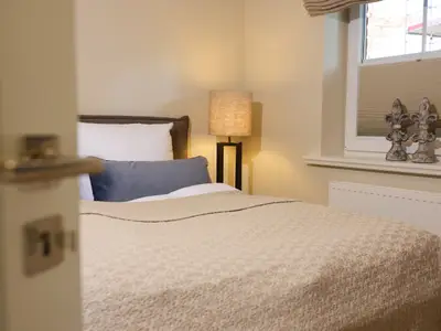 Ferienwohnung für 2 Personen (44 m²) in Westerland (Sylt) 7/10