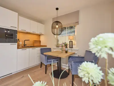 Ferienwohnung für 2 Personen (44 m²) in Westerland (Sylt) 8/10