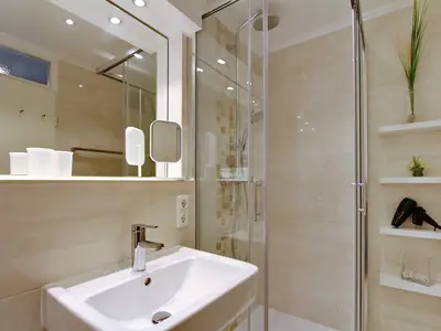 Ferienwohnung für 2 Personen (23 m²) in Westerland (Sylt) 9/10