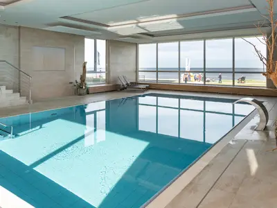 Ferienwohnung für 4 Personen (57 m²) in Duhnen 9/10