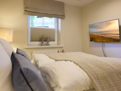 Ferienwohnung für 2 Personen (44 m²) in Westerland (Sylt) 9/10