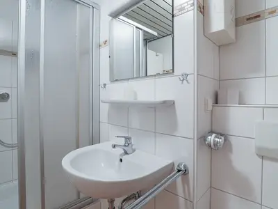 Ferienwohnung für 4 Personen (57 m²) in Duhnen 10/10