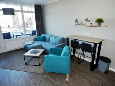 Ferienwohnung für 2 Personen (29 m²) in Heiligenhafen 3/10