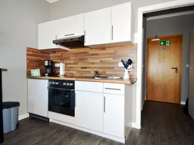 Ferienwohnung für 2 Personen (29 m²) in Heiligenhafen 5/10