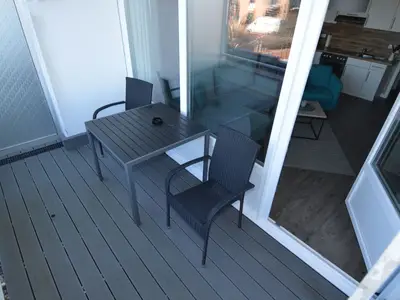 Ferienwohnung für 2 Personen (29 m²) in Heiligenhafen 7/10