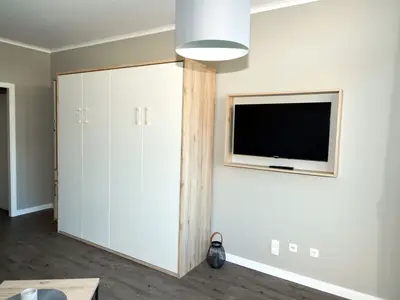 Ferienwohnung für 2 Personen (29 m²) in Heiligenhafen 10/10