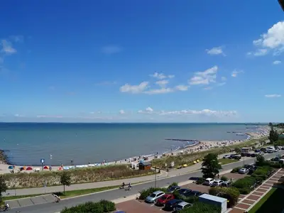 Ferienwohnung für 2 Personen (36 m²) in Heiligenhafen 2/10