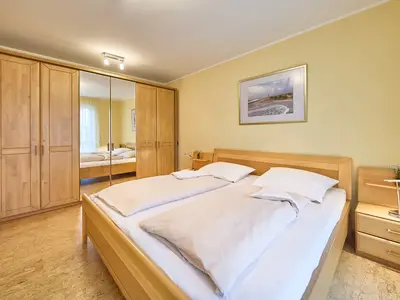 Ferienwohnung für 4 Personen (60 m²) in Duhnen 3/10