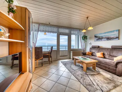 Ferienwohnung für 2 Personen (36 m²) in Heiligenhafen 4/10