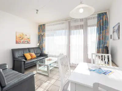 Ferienwohnung für 3 Personen (47 m²) in Grömitz 2/10