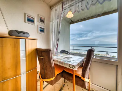 Ferienwohnung für 2 Personen (36 m²) in Heiligenhafen 6/10