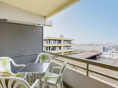 Ferienwohnung für 3 Personen (47 m²) in Grömitz 4/10