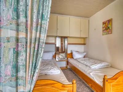 Ferienwohnung für 2 Personen (36 m²) in Heiligenhafen 7/10