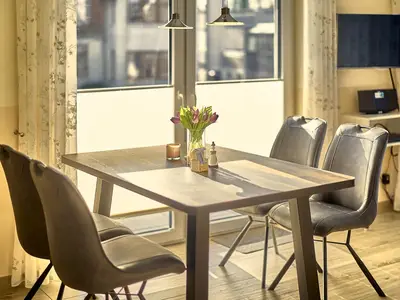 Ferienwohnung für 4 Personen (60 m²) in Duhnen 6/10