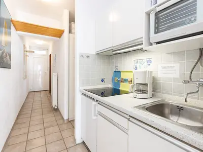 Ferienwohnung für 3 Personen (47 m²) in Grömitz 6/10