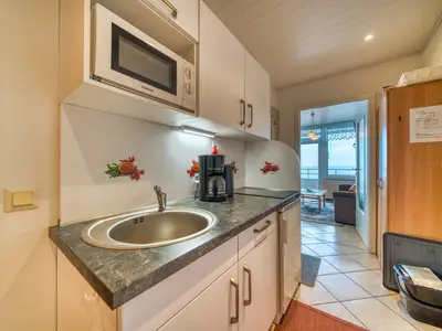 Ferienwohnung für 2 Personen (36 m²) in Heiligenhafen 9/10