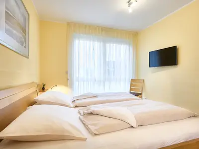 Ferienwohnung für 4 Personen (60 m²) in Duhnen 8/10