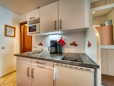 Ferienwohnung für 2 Personen (36 m²) in Heiligenhafen 10/10