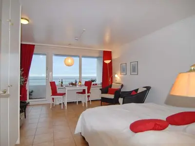 Ferienwohnung für 2 Personen (34 m²) in Westerland (Sylt) 5/10