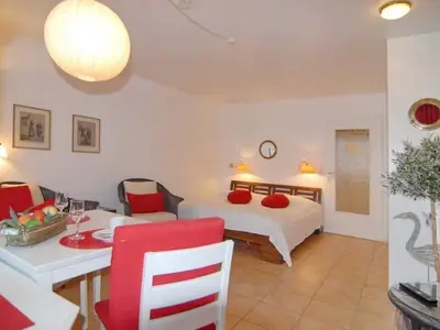 Ferienwohnung für 2 Personen (34 m²) in Westerland (Sylt) 6/10