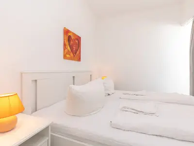 Ferienwohnung für 3 Personen (47 m²) in Grömitz 9/10