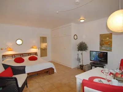 Ferienwohnung für 2 Personen (34 m²) in Westerland (Sylt) 7/10