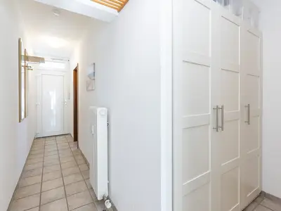 Ferienwohnung für 3 Personen (47 m²) in Grömitz 10/10
