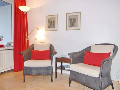 Ferienwohnung für 2 Personen (34 m²) in Westerland (Sylt) 10/10