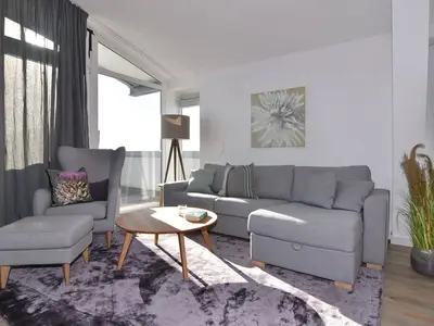 Ferienwohnung für 4 Personen (72 m²) in Westerland (Sylt) 3/10